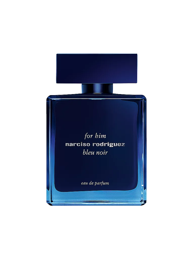 NARCISO RODRIGUEZ for him bleu noir Eau de Parfum Spray 50ml